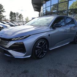 Peugeot 308 III Phase 1 Hybrid 145 e-DCS6 GT Mably