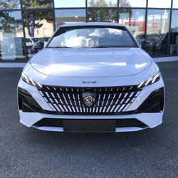 Peugeot 308 III Phase 1 Hybrid 145 e-DCS6 GT Mably