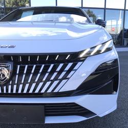 Peugeot 308 III Phase 1 Hybrid 145 e-DCS6 GT Mably