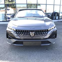 Peugeot 308 III Phase 1 Hybrid 145 e-DCS6 GT Exclusive Mably