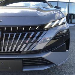 Peugeot 308 III Phase 1 Hybrid 145 e-DCS6 GT Exclusive Mably