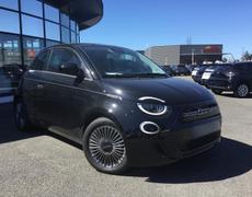 Fiat 500 II Mably