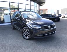 Volkswagen Tiguan Mably