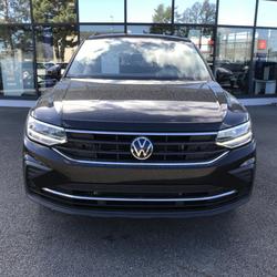 Volkswagen Tiguan 2.0 TDI 150ch DSG7 Life BUSINESS Mably