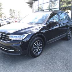 Volkswagen Tiguan 2.0 TDI 150ch DSG7 Life BUSINESS Mably