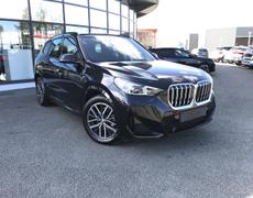 BMW X1 Mably