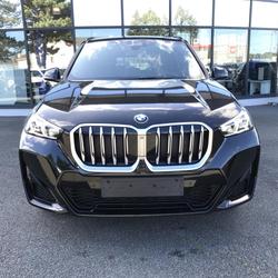BMW X1 xDrive 20D  163CH M-SPORT Mably