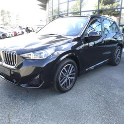 BMW X1 xDrive 20D  163CH M-SPORT Mably