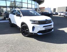 Citroen C5 Aircross Mably