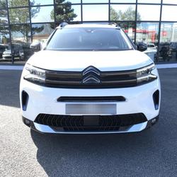 Citroen C5 Aircross BlueHDi 130 S&S EAT8 Shine Mably