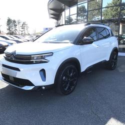 Citroen C5 Aircross BlueHDi 130 S&S EAT8 Shine Mably