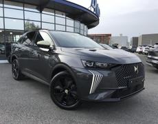 DS DS7 Crossback