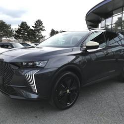 DS DS7 Crossback BlueHDi 130 EAT8 DS Performance Line Mably