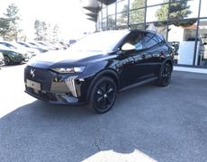 DS DS7 Crossback