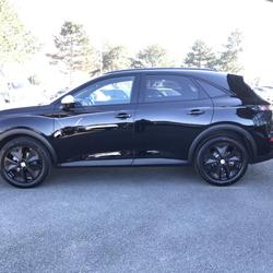 DS DS7 Crossback BlueHDi 130 EAT8 DS Performance Line Mably