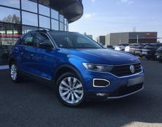 Volkswagen T-Roc Mably