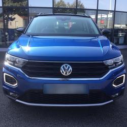 Volkswagen T-Roc 2.0 TDI - 150 - Start&Stop  Carat Mably