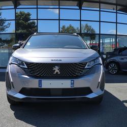 Peugeot 3008 1.5 BlueHDi S&S - 130 -  EAT8  GT PACK Mably