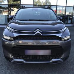 Citroen C3 Aircross BlueHDi 110 S&S BVM6 Feel Pack Mably