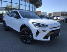 Cupra Formentor Mably