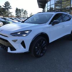 Cupra Formentor 1.5 eTSI Hybrid 150 ch DSG7 V Mably