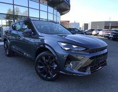 Cupra Formentor Mably