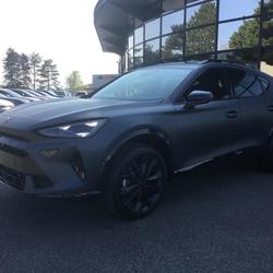 Cupra Formentor 2.0 TDI 150 ch DSG7 V Mably