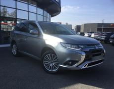 Mitsubishi Outlander Mably