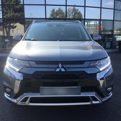 Mitsubishi Outlander Phev 2.4 S-AWC - 312 - BVA Evap  Instyle Mably
