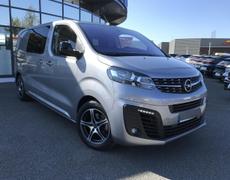 Opel Vivaro fourgon Mably