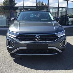Volkswagen T-Roc 2.0 TDI 116 Start/Stop BVM6 Life Mably