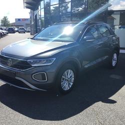 Volkswagen T-Roc 2.0 TDI 116 Start/Stop BVM6 Life Mably