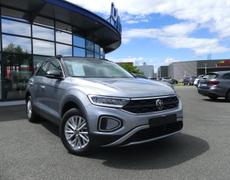 Volkswagen T-Roc Mably