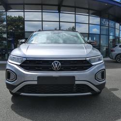 Volkswagen T-Roc 2.0 TDI 116 Start/Stop BVM6 Life Mably