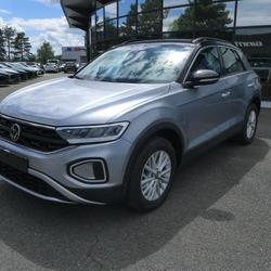 Volkswagen T-Roc 2.0 TDI 116 Start/Stop BVM6 Life Mably