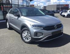 Volkswagen T-Roc Mably