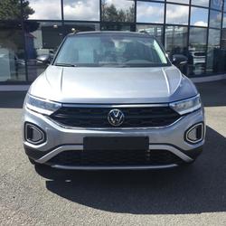 Volkswagen T-Roc 2.0 TDI 150 Start/Stop DSG7 Life Mably