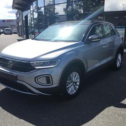 Volkswagen T-Roc 2.0 TDI 150 Start/Stop DSG7 Life Mably