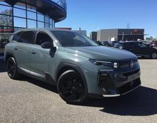 Citroen C5 Aircross Mably