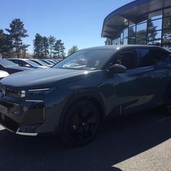 Citroen C5 Aircross Hybride 145 ch e-DCS6 Max Mably