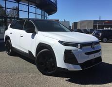 Citroen C5 Aircross Mably