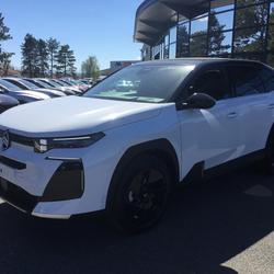 Citroen C5 Aircross Hybride 145 ch e-DCS6 Max Mably