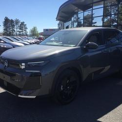 Citroen C5 Aircross Hybride 145 ch e-DCS6 Max Mably