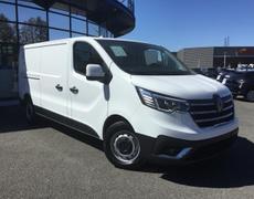 Renault Trafic Mably