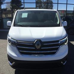 Renault Trafic FG BLUE DCI 130 L2H1 3T GSR2 EXTRA Mably