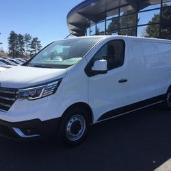 Renault Trafic FG BLUE DCI 130 L2H1 3T GSR2 EXTRA Mably