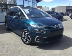 Citroen C4 Spacetourer Mably