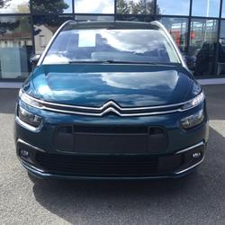 Citroen C4 Spacetourer BlueHDi 130 S&S BVM6 Business + Mably
