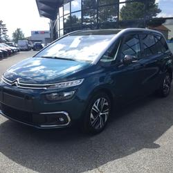 Citroen C4 Spacetourer BlueHDi 130 S&S BVM6 Business + Mably