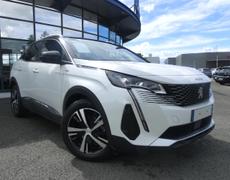 Peugeot 3008 Mably